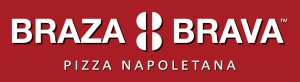Braza Brava Pizza Napoletana